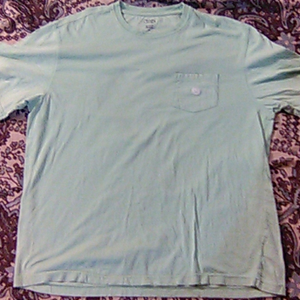 Mens Chaps Tee